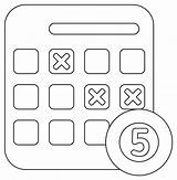 Bingo coloring page  ColouringPages sketch template