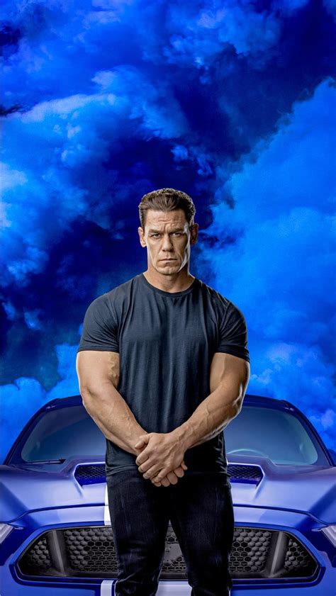 john cena in fast and furious 9 2020 movie iPhone Wallpapers Free Download