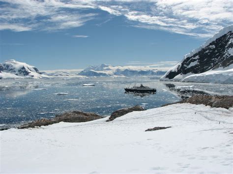 Introduction - The Tundra: A Frozen Desert