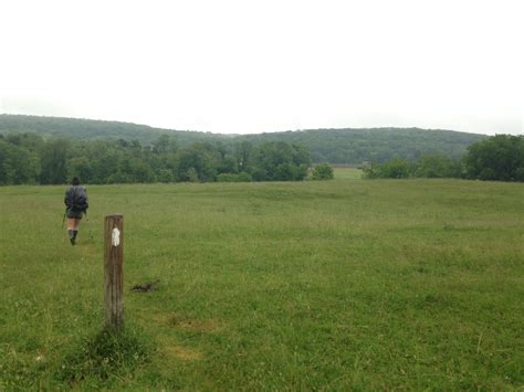 New York to Kent, CT: Avoiding the Hiker Bubble and Coping with Lyme ...