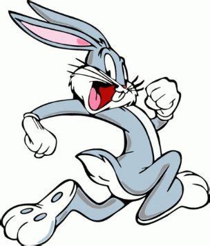 rabbit running clipart 10 free Cliparts | Download images on Clipground ...