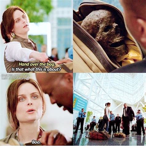 Pin by K on Bones | Bones tv series, Bones funny, Tv musical