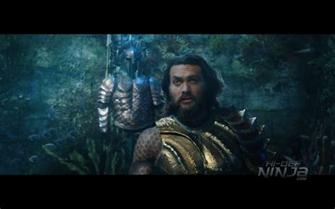 DC's AQUAMAN trailer has been released at SDCC! | Hi-Def Ninja - Blu-ray SteelBooks - Pop ...