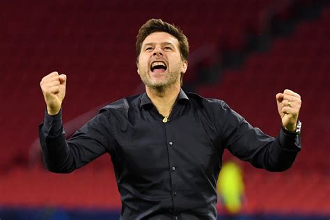 Tottenham Hotspur told to win trophies and back Mauricio Pochettino in ...