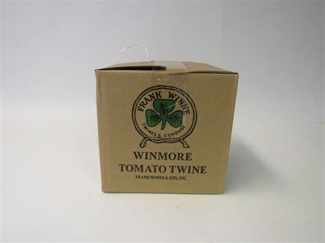 Nylon Tomato Twine (6,300 feet) - Glacier Valley Enterprises