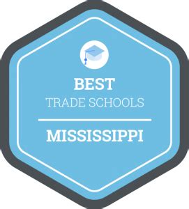 10 Best Trade Schools in Mississippi (2024 Updated)