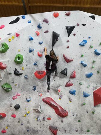 Vertigo Climbing Center (Lisbon) - All You Need to Know BEFORE You Go