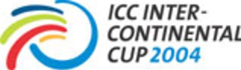 ICC Intercontinental Cup logo | ESPNcricinfo.com