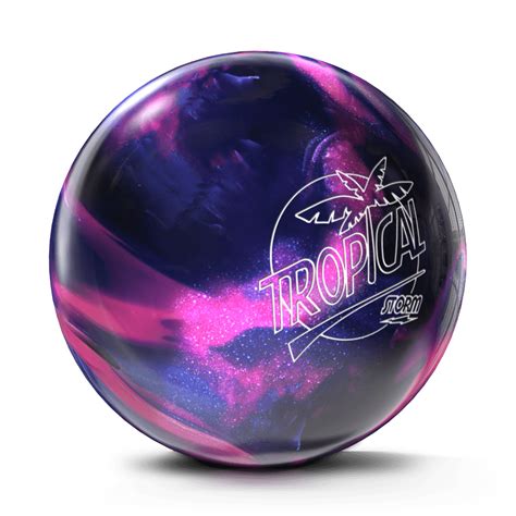 Tropical Storm Bowling Ball Review 🎳 2022