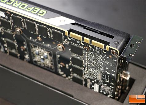 Hands On With The NVIDIA GeForce GTX TITAN X 12GB Video Card - Legit Reviews