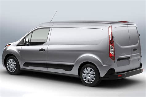 2016 Ford Transit Connect VINs, Configurations, MSRP & Specs - AutoDetective