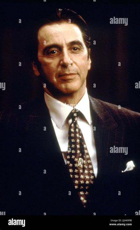 AL PACINO, THE DEVIL'S ADVOCATE, 1997 Stock Photo - Alamy