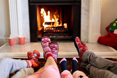 Gas or Wood? How To Safely Keep Warm This Winter. – Momdoc | Dr Carmen