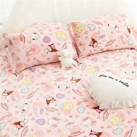 Cartoon Anime Blanket and Pillowcover PN3671 – Pennycrafts