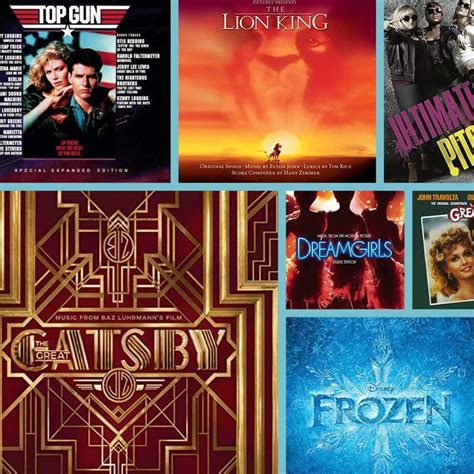 41 Best Movie Soundtracks — Movies with Amazing Music