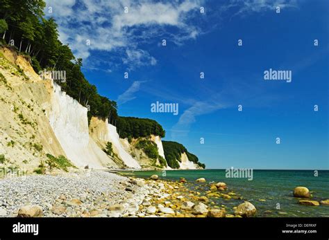 Rugen island hi-res stock photography and images - Alamy