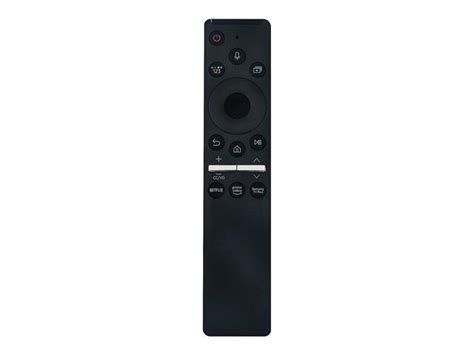 Bn59-01357A Replaced Remote Control Fit For Samsung 2021 Qled Series ...