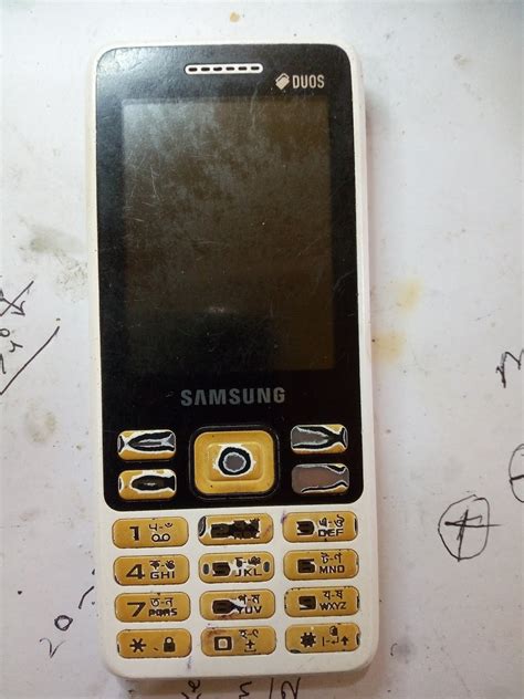 Samsung Metro B350E Firmware file 100% Tested - GSM Notes