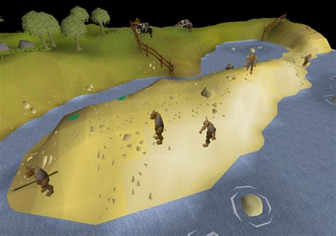 Hobgoblin Peninsula - OSRS Wiki