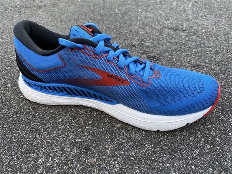 Road Trail Run: Brooks Transcend 7 Review - a Glycerin for the stability runner (and ONLY the ...