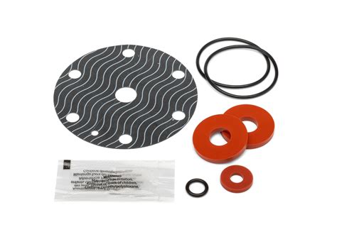 Rubber repair kit Plumbing at Lowes.com