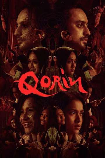 Qorin Stream and Watch Online | Moviefone