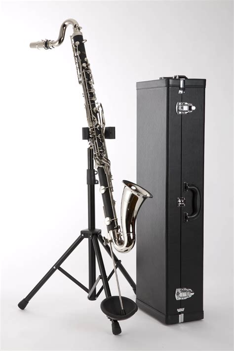 Anthem Musical Instruments | Clarinets