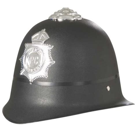 HTI Policeman Helmet - Kids Toys from Soup Dragon UK