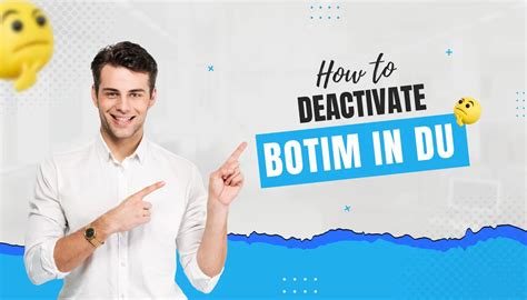 How to Stop Botim Subscription in du - Quick Guide 2024