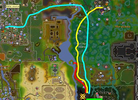 How Do You Get The Salve Amulet in OSRS? – FandomSpot