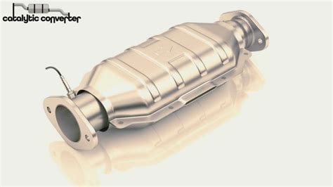 Types Of Catalytic Converters: Exploring the Various Types