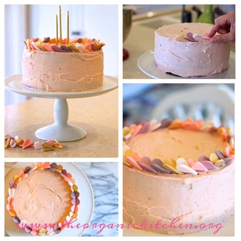 recipes for a junk food free birthday party for kids | The Organic Kitchen Blog and Tutorials