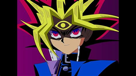 Yu-Gi-Oh! Season 0 - Yami Yugi's Theme [EXTENDED] - YouTube