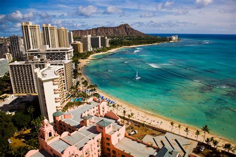 5 Great Reasons Why You Should Book A Hawaii Holiday Now