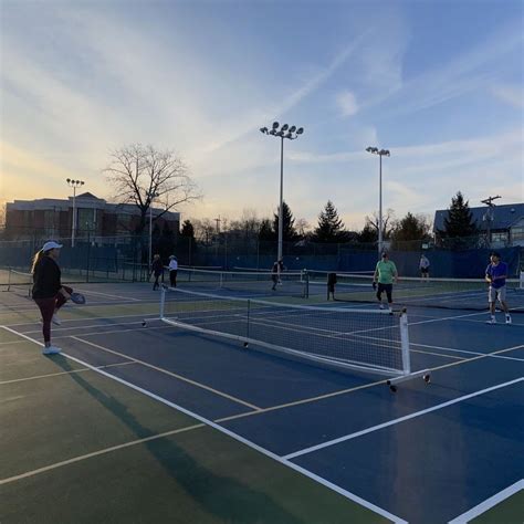 Play Pickleball at Jim Barnett Park: Court Information | Pickleheads