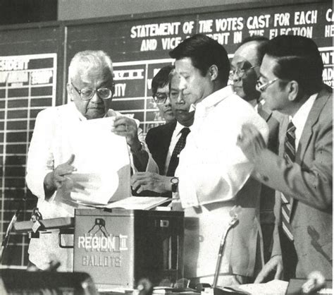 Philippine presidential election, 1986 - Alchetron, the free social encyclopedia