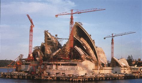 On this day: Winning design for the Sydney Opera House revealed - Australian Geographic