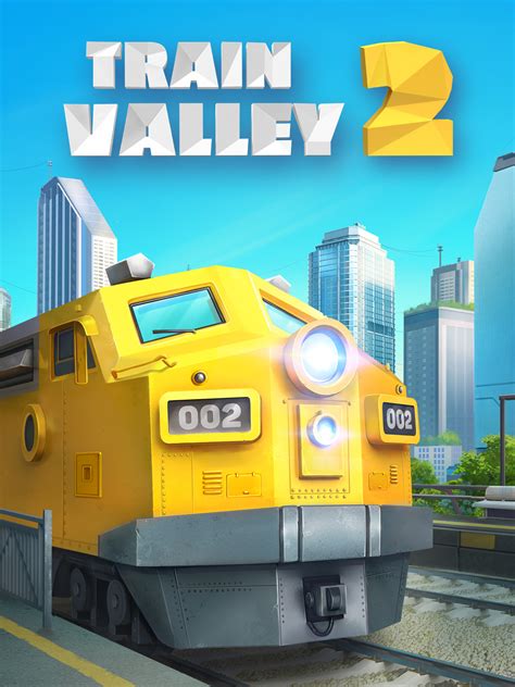 Train Valley 2 | Download and Buy Today - Epic Games Store