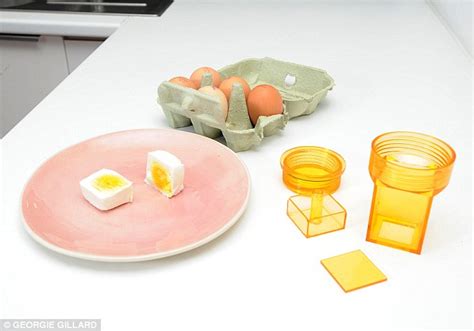 At last! A gadget to make your egg square: From the pie smoker to a tool for stuffing bananas ...