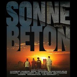 Sonne und Beton - Original Songs Soundtrack (2023)