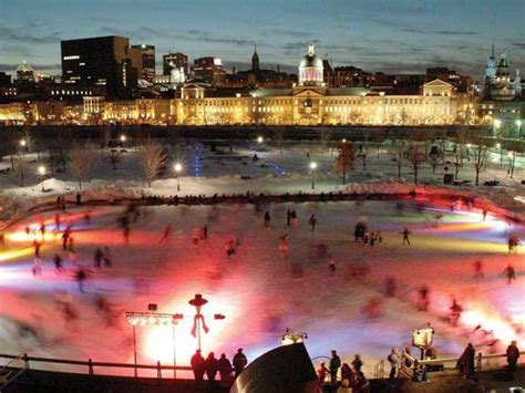 Montreal Winter - Things To Do In Montreal In Winter - A Local Perspective