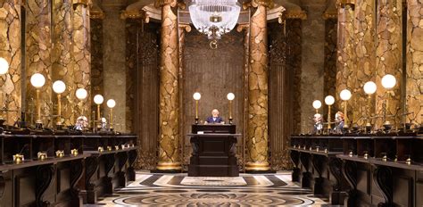 Gringotts Wizarding Bank | Warner Bros. Studio Tour London - Official Site