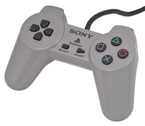 File:PSX-Original-Controller.jpg - Wikipedia