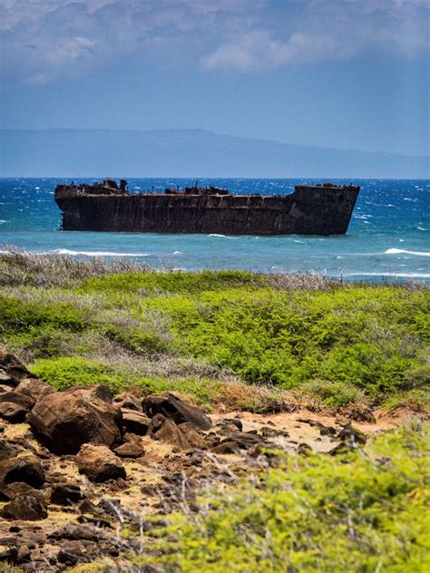 Why Lanai Island Should be your Next Destination! | Hawaiian Explorer