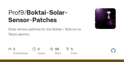 GitHub - Prof9/Boktai-Solar-Sensor-Patches: Solar sensor patches for ...