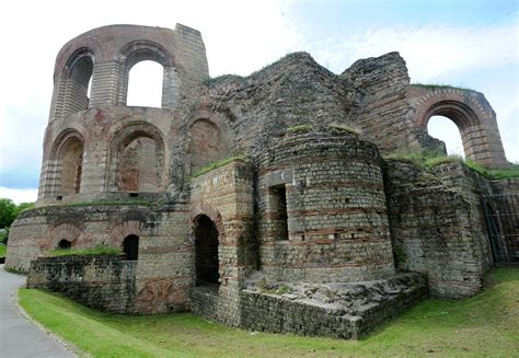 Trier: ‘Oldest city in Germany’ still entices travelers