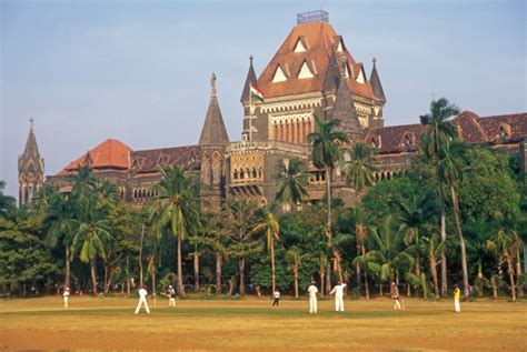 Mumbai High Court