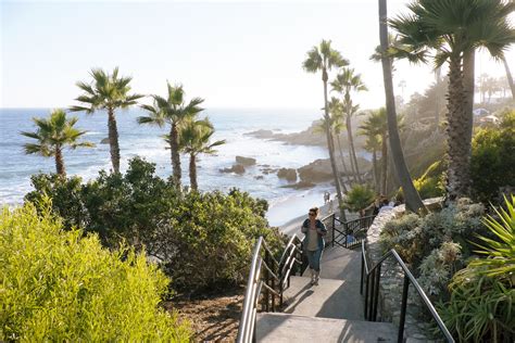 Crystal Cove State Park to Laguna Beach, CA | Crystal cove state park, Explore southern ...