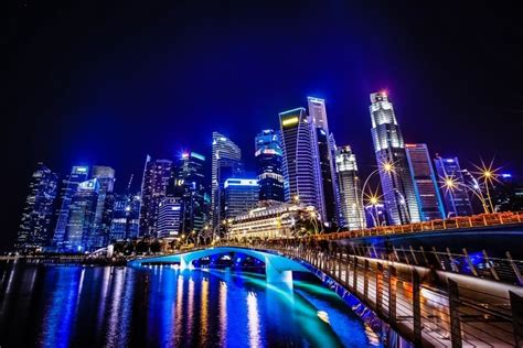 Your quintessential guide to Singapore’s tech scene