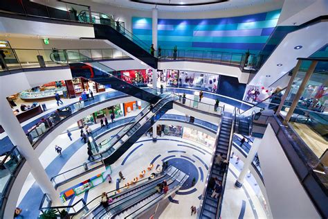 Simon Property Group Wants to Be More Than Just a Mall Operator | The ...